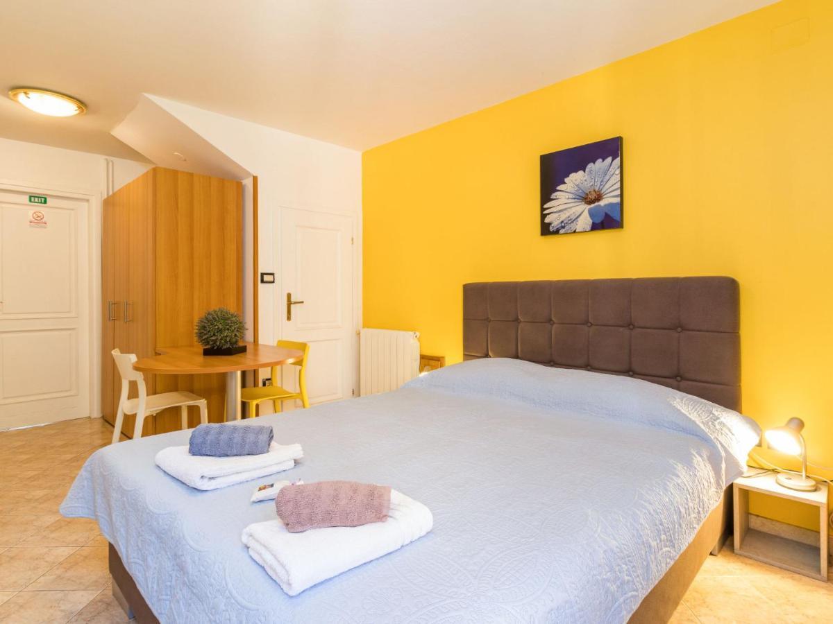 Apartment Antonella & Napoletano-1 By Interhome Umag Exterior photo